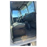 1994 White Gmc WG64T T/A