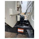 2022 INTERNATIONAL HV FEED TRUCK