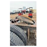 2005 INTERNATIONAL PAYSTAR 5900