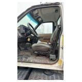 1997 CHEVY C-SERIES DUMP/GRAPPLE TRUCK