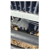 1994 White Gmc WG64T T/A