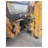 510D John Deere Backhoe