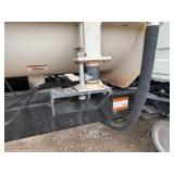 2022 INTERNATIONAL HV FEED TRUCK