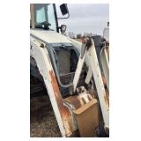 Terex 860B Backhoe 4X4