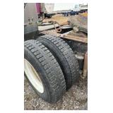 2005 INTERNATIONAL PAYSTAR 5900