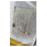 1997 CHEVY C-SERIES DUMP/GRAPPLE TRUCK