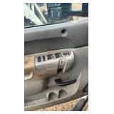 2011 Chevy 3500 Long Box