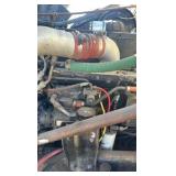 1994 White Gmc WG64T T/A