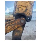 510D John Deere Backhoe