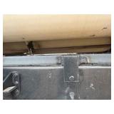 2022 INTERNATIONAL HV FEED TRUCK