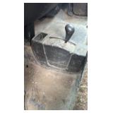 2018 CHEVY 3500 Long box