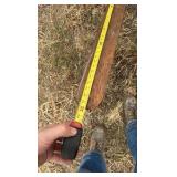 Terex 860B Backhoe 4X4