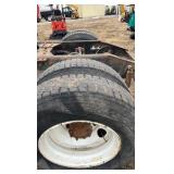 2005 INTERNATIONAL PAYSTAR 5900