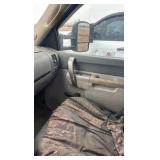 2011 Chevy 3500 Long Box