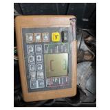 John Deere 567 Baler