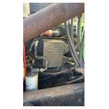 1994 White Gmc WG64T T/A