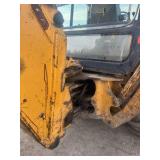 510D John Deere Backhoe