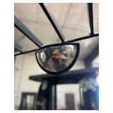 New Heli 25 Forklift LP/Gas