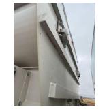 2022 INTERNATIONAL HV FEED TRUCK