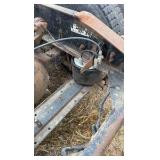 2005 INTERNATIONAL PAYSTAR 5900