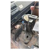 1997 CHEVY C-SERIES DUMP/GRAPPLE TRUCK