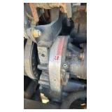 1994 White Gmc WG64T T/A