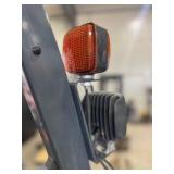 New Heli 25 Forklift LP/Gas