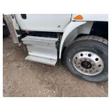 2022 INTERNATIONAL HV FEED TRUCK