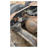 2005 INTERNATIONAL PAYSTAR 5900