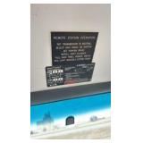 1997 CHEVY C-SERIES DUMP/GRAPPLE TRUCK