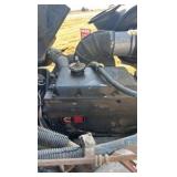 1994 White Gmc WG64T T/A