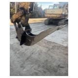 510D John Deere Backhoe