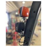 New Heli 25 Forklift LP/Gas