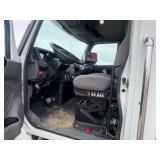 2022 INTERNATIONAL HV FEED TRUCK