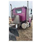 2005 INTERNATIONAL PAYSTAR 5900