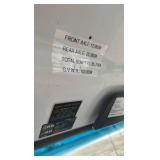 1997 CHEVY C-SERIES DUMP/GRAPPLE TRUCK