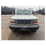 1997 FORD F-SUPER