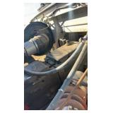 1994 White Gmc WG64T T/A