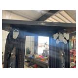 New Heli 25 Forklift LP/Gas