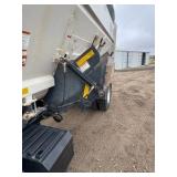 2022 INTERNATIONAL HV FEED TRUCK