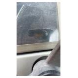 Terex 860B Backhoe 4X4