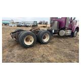 2005 INTERNATIONAL PAYSTAR 5900