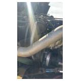 1994 White Gmc WG64T T/A