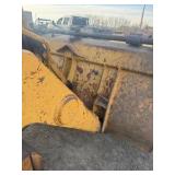 510D John Deere Backhoe