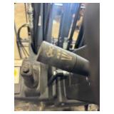 New Heli 25 Forklift LP/Gas