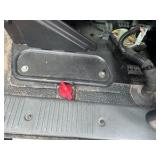 2022 INTERNATIONAL HV FEED TRUCK