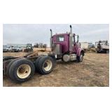 2005 INTERNATIONAL PAYSTAR 5900