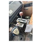 1997 CHEVY C-SERIES DUMP/GRAPPLE TRUCK