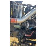 1994 White Gmc WG64T T/A