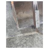 510D John Deere Backhoe